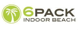 6pack logo - 250X100