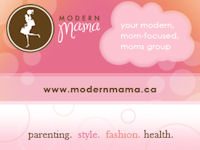 Modern Mama Modern Mama Promo Code