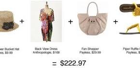 Sum of Style: Pampering You