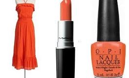 Orange You Glad it’s Finally Summer?