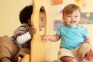 Favourite Things: Heather van Mil of Gymboree