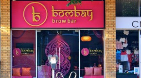 Treat Yourself: Brow-zing in Kitsilano