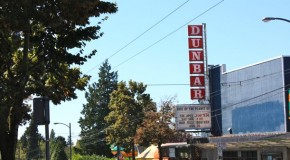 A Trip Back in Time: The Dunbar Theatre