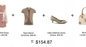 Sum of Great Style: From Wedding to Office