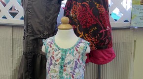 Consignment Kids Stores