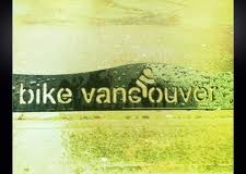 Cycling in Vancouver: That Rocks!