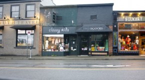 Kids Consignment Stores on the West Side
