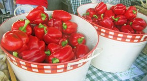 You Say: Best Places in Vancouver for Local Food