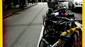 Cycling in Vancouver: The Bare Essentials