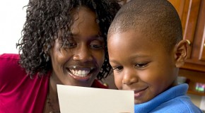 Practicing Literacy is as Easy as A-B-C
