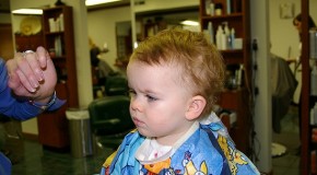 Best of Vancouver: Vote on Kids Haircuts