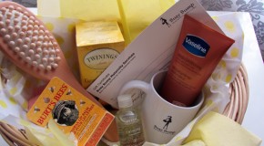 Giveaway: Win with Busy Bump Maternity Services!