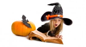Spooky ways to Increase Literacy and Have Fun on Halloween