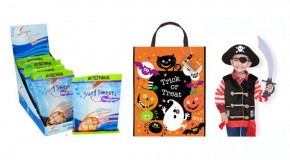 Shopping Online for Halloween
