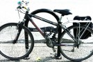 Cycling in Vancouver – Great Gear