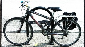 Cycling in Vancouver – Great Gear