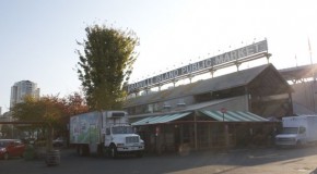 Granville Island: Off the Beaten Path With Your Kids