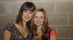 Favourite Things: Julia and Kate of Conscious Divas