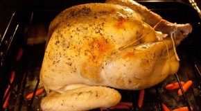 Happy Thanksgiving from VancouverMom.ca