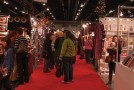 Craft Show Season Kicks Off: Circle Craft Christmas Market
