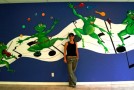 Favourite Things: Emma Thompson of DreamWallDesigns