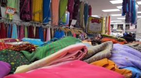 Indian Food, Fashion and Festivals at Vancouver’s Punjabi Market