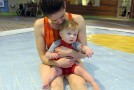 Swimming and More at Hillcrest Centre