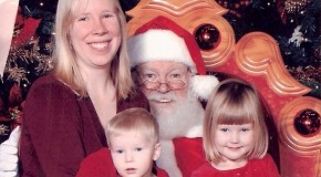 Best of Vancouver: Santa Photo Nominations