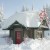 Best of Vancouver: Santa Photo Spots