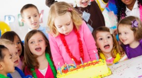 Giveaway: Win an Indoor Beach Party with 6Pack Beach!