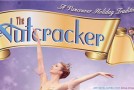 Giveaway: Win Tickets to see The Nutcracker!