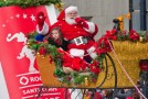 What to do in Vancouver: Downtown Christmas Traditions