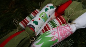 Six Tips for a Green Holiday Season