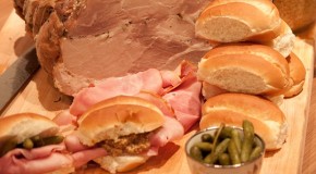 New Year’s Eve Party: Recipes