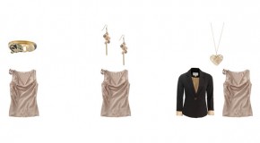 Holiday Style: Easy as 1-2-3