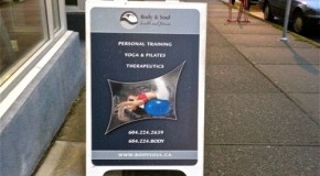 Tackle Those Resolutions and Increase Your Wellness at Body & Soul