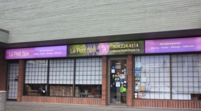 Wellness Month: Pamper Yourself at Le Petit Spa