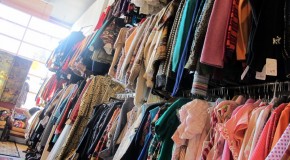 Shopping in Vancouver: I Found Gallery