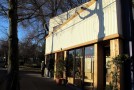 What to do in Vancouver: Get Your Zen on at Che Baba Yoga and Cantina