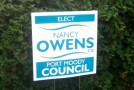 Redefining Mom: Nancy Owens on Politics and Motherhood