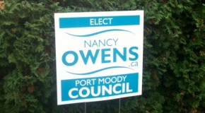Redefining Mom: Nancy Owens on Politics and Motherhood