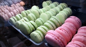 French Bakery in Mount Pleasant: Check out French Made Baking