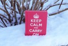 A More Mindful Holiday Season