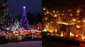 A Very Vancouver Holiday: December 5-11