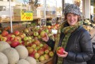 Healthy Eating for the Holiday Season