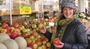 Healthy Eating for the Holiday Season