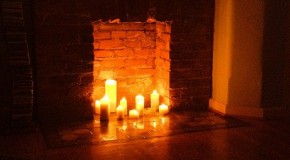 Five Tips for De-stressing the Holiday Season