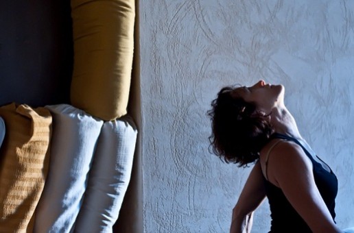 January at VancouverMom.ca: It’s About Wellness