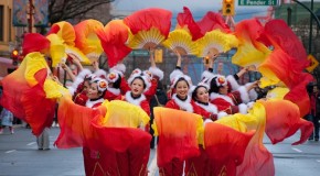 What to do in Vancouver: Celebrate Chinese New Year