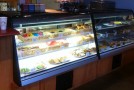 Sweet pleasures at Vancouver Restaurant Plaisir Sucré